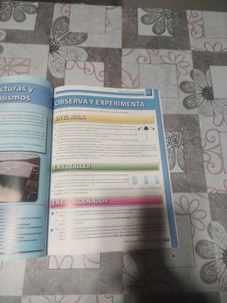 Tecnología, Programación y Robótica 2º ESO - Pr...