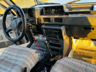 Mitsubishi Montero Pajero