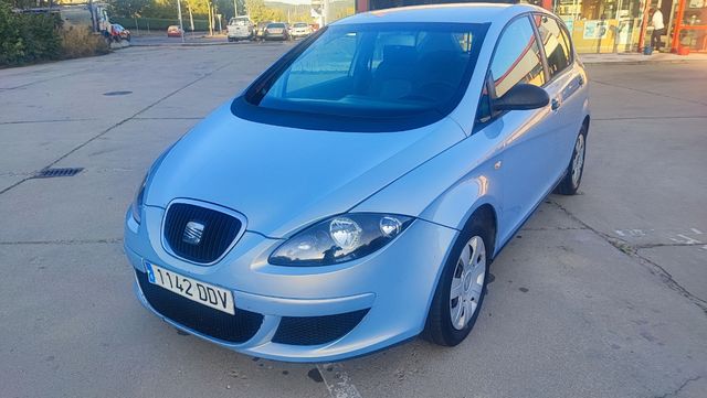 SEAT Altea 2004