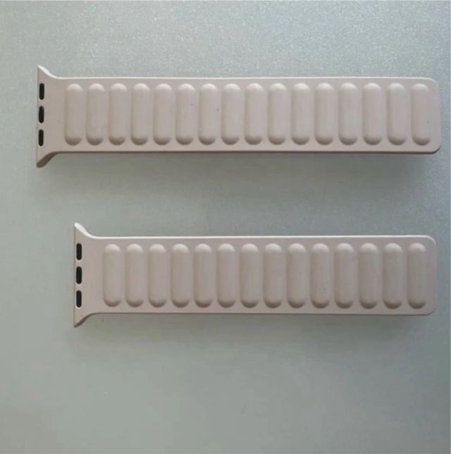 Cinturino Apple Watch 40mm Beige