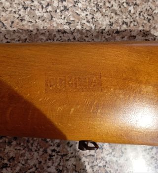 Cometa de colección