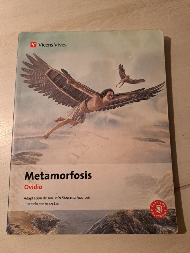 Metamorfosis (clasicos Adaptados)