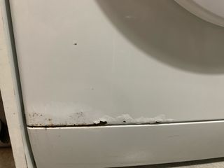 Lavadora Bosch Maxx 7