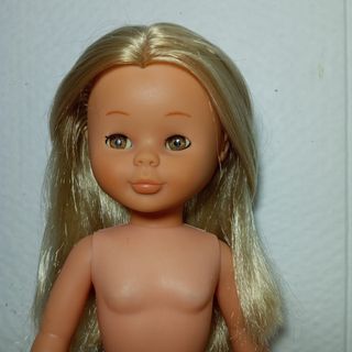 Muñeca Nancy 