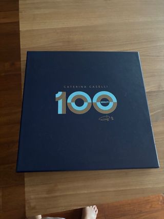 Cofanetto 100 Minuti Caterina Caselli