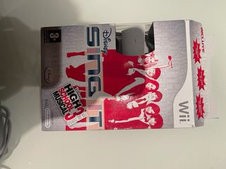 Pack Consola Wii + Accesorios