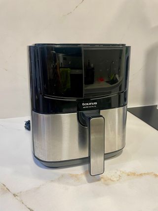 Freidora Taurus Digital 5s