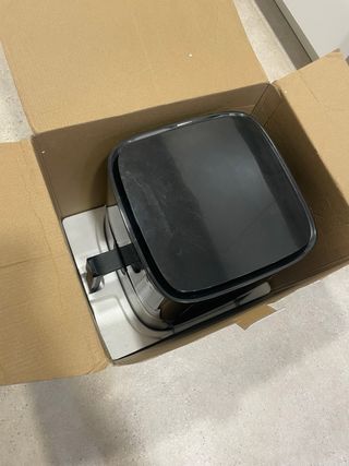 Freidora Taurus Digital 5s