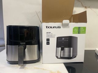 Freidora Taurus Digital 5s