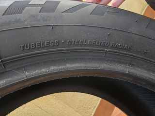 Neumáticos Bridgestone 235/55 R19 .Los dos 45€