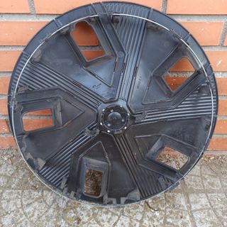 Tapacubos Dacia 16 1 unidad