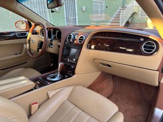 Bentley Arnage 2008