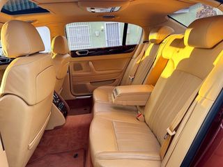 Bentley Arnage 2008