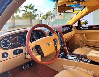 Bentley Arnage 2008