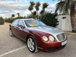 Bentley Arnage 2008