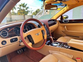 Bentley Arnage 2008