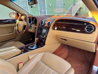 Bentley Arnage 2008