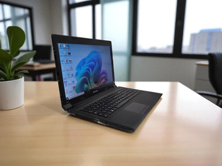 Lenovo Quad Core 16GB RAM SSD 256GB Win11