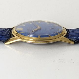 Rolex Marconi vintage reloj, caja 36 mm