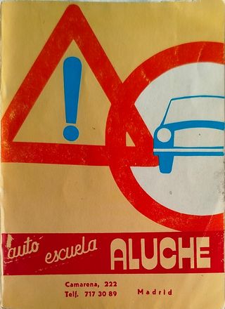 Diccionarios de inglés, francés, italiano, atlas