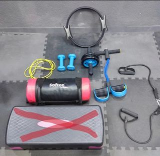 Pack Fitness