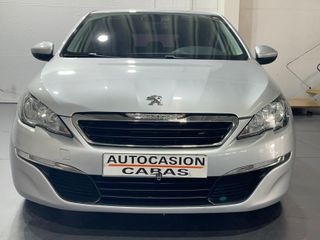 Peugeot 308 Nuevo 308 5p Active 1.6 HDi 92 FAP