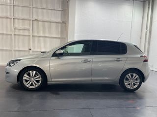 Peugeot 308 Nuevo 308 5p Active 1.6 HDi 92 FAP