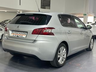 Peugeot 308 Nuevo 308 5p Active 1.6 HDi 92 FAP