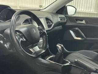 Peugeot 308 Nuevo 308 5p Active 1.6 HDi 92 FAP
