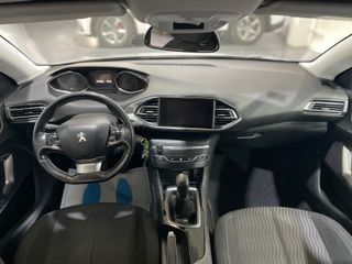 Peugeot 308 Nuevo 308 5p Active 1.6 HDi 92 FAP