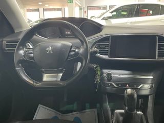 Peugeot 308 Nuevo 308 5p Active 1.6 HDi 92 FAP