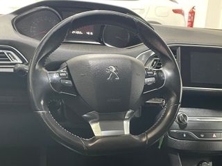 Peugeot 308 Nuevo 308 5p Active 1.6 HDi 92 FAP