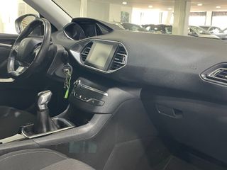 Peugeot 308 Nuevo 308 5p Active 1.6 HDi 92 FAP