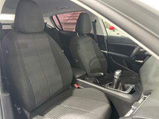 Peugeot 308 Nuevo 308 5p Active 1.6 HDi 92 FAP