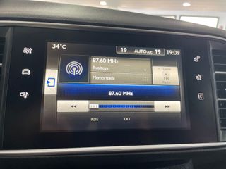 Peugeot 308 Nuevo 308 5p Active 1.6 HDi 92 FAP