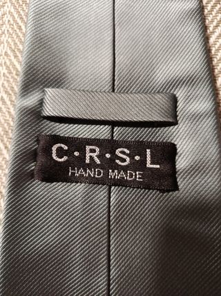 Wb.Conjunto a estrenar,Corbata+Gemelos!!!!
