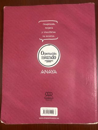 Física y Química 1.