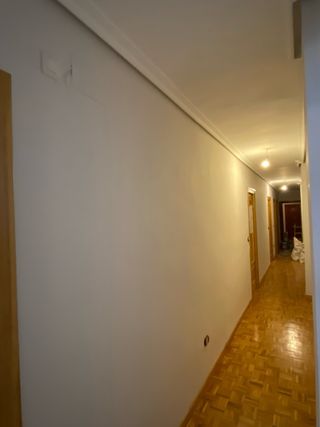 PITURA Y REFORMAS DE INTERIORES