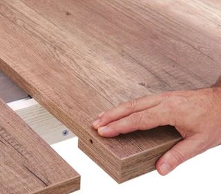 Mesa y sillas comedor