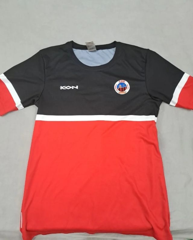 Camiseta Salesianos Deusto Bilbao