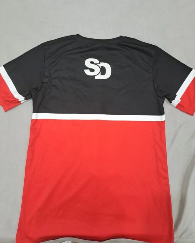 Camiseta Salesianos Deusto Bilbao