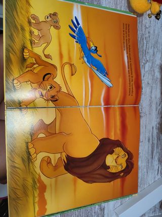 Gran festival disney