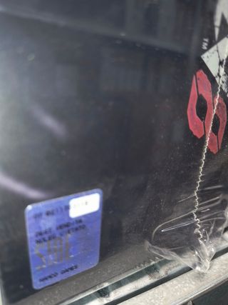 Tekken 8 Collector Edition Xbox Series X