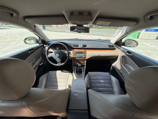 Volkswagen Passat 2006