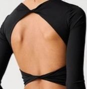 CROPPED Talla S
