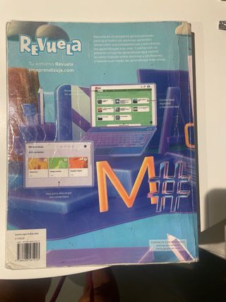 Lengua Castellana y Literatura. 4 Secundaria. R...