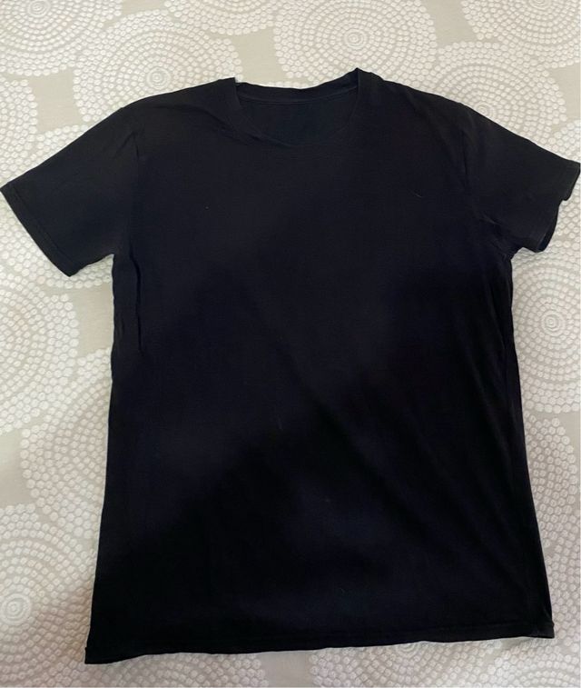 2 Camisetas de tallas S y M , DUNES