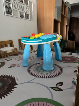 Correpasillos infantil en buen estado