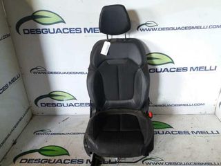 Asiento del der renault f154911500 kadjar 2360639