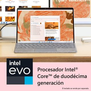 ✨ - Microsoft Surface portátil táctil rápido auton